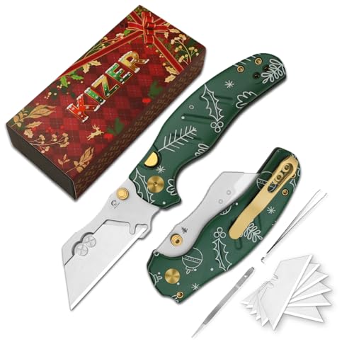 Kizer C01C 2.9 Utility Knife