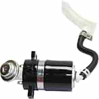 SEV FUEL P・E Amazon.com: Lzevoxec Fuel Pump for LX SE SVT ZTS ZTW ZX3 ZX5