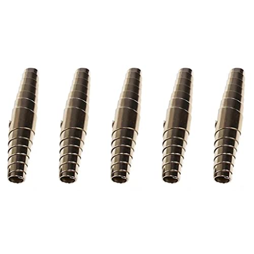 Spare Spring for Pruning Shears Replacement Volute Spring 5Pcs 2.3 Inch Stainless Steel Garden Pruning Shears Spring Parts,Pruner Replacement Spring