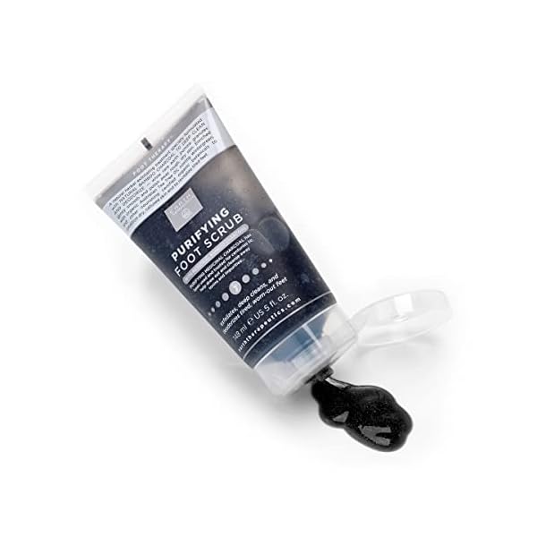 Earth Therapeutics Purifying Foot Scrub