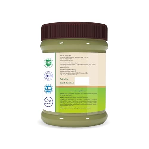 Image of Natural Neem Powder - 100g For Skin And Overall Wellness