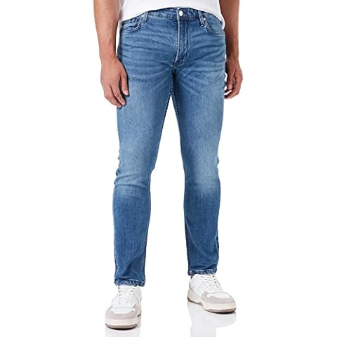 s.Oliver Slim Fit Long Jeans for Men Cover