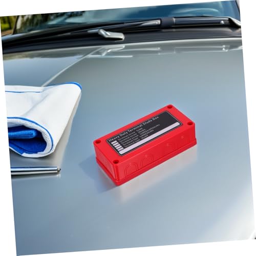Barra colectora marina resistente MAGICLULU para optimizar el cableado solar automotriz 6