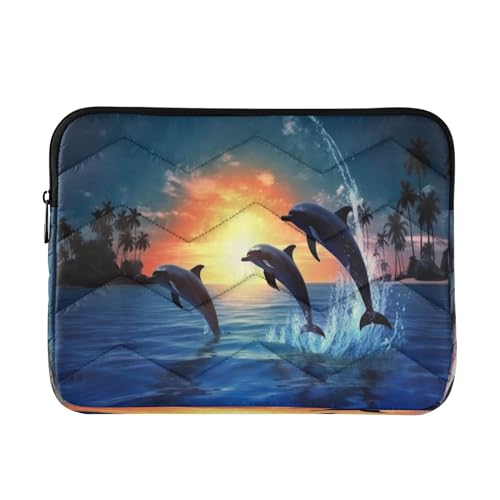 Funda para laptop Kigai 13-14 pulgadas impermeable miniatura 1