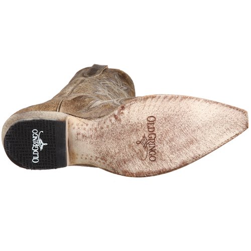 Image of Old Gringo Men's Diego Fashion Cowboy Boot