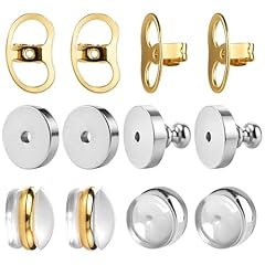 silver+gold droop lifte