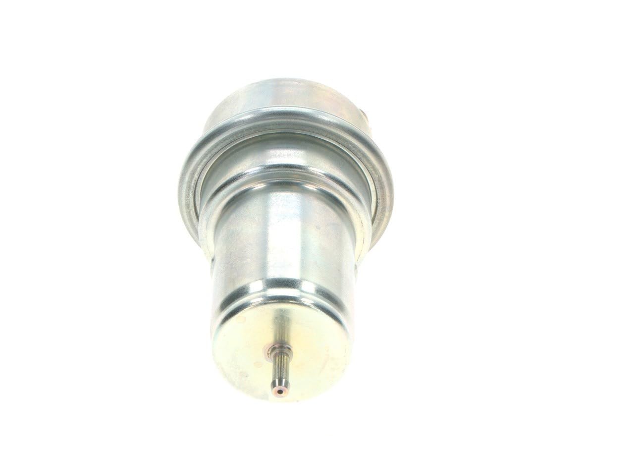 BOSCH Druckspeicher, Kraftstoffdruck 0438170029 Kompatibel mit: DE LOREAN DMC-12, FORD CAPRI III, ESCORT III, GRANADA II, GRANADA Turnier, PEUGEOT 505, 505 Break, RENAULT 25, 30