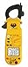 UEI Test Instruments DL389 TRMS Dual Display Digital Clamp-on Meter
