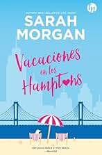 Vacaciones en los hamptons (Desde Manhattan con amor nº 5)