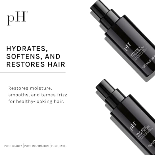 Sérum pour double pointes Ph Laboratories Split-Ends Repair soin réparateur 100ml