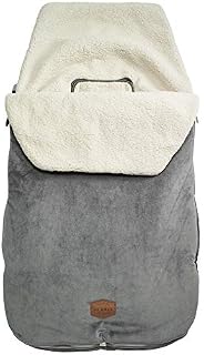 JJ Cole - Original Bundleme, Canopy Style Bunting Bag to Protect Baby from