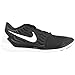 Nike Womens Free 5.0 Black/White/Dark Grey/Dv Grey Running Shoe 7 Women US