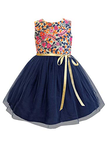 Image of A.T.U.N. (All Things UBER Nice) Girls Dress