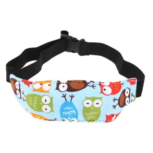 Image of Kids car Supporter Seat Belt (Band-B)