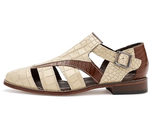 Image of Stacy Adams Calandro City Sandal