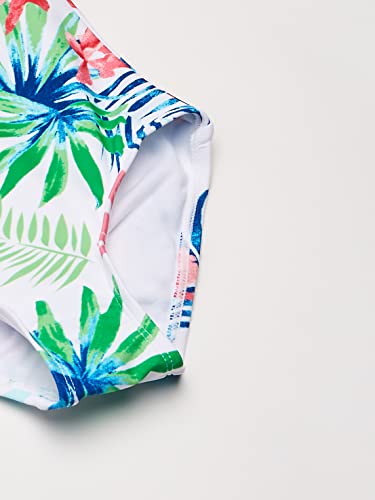 Image of Kanu Surf Girls Daisy Beach Sport One Piece Swimsuit