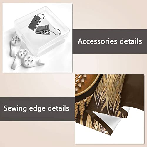 Asyg Native American Tapestry Wall Tapestry Large Tapestry Native Background Indian Tapestry Wall Hanging (51Inx60In) #TOP4