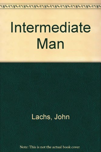 Intermediate Man 0915145138 Book Cover