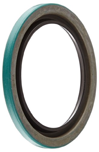 SKF 27394 LDS & Small Bore Seal, R Lip Code, HM21 Style, Inch, 2.75