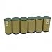 Produktbild Vinitech Akku für GARDENA Accu90 Accu 90 Akku90 Akku 90 08804-20 Rasenschere Gartenschere Rasenkantenschere Accu90 8804, 8804-20 Strauchschere Accu 90 (8820, 8820-20) 7,2V 3000mAh