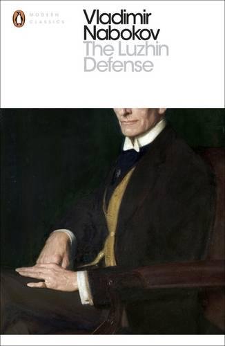 The Luzhin Defense (Penguin Modern Classics)