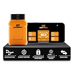 GEARWRENCH Professional Bi-Directional Diagnostic Scan Tool GWSMARTBT