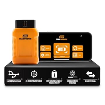 best professional scan tool