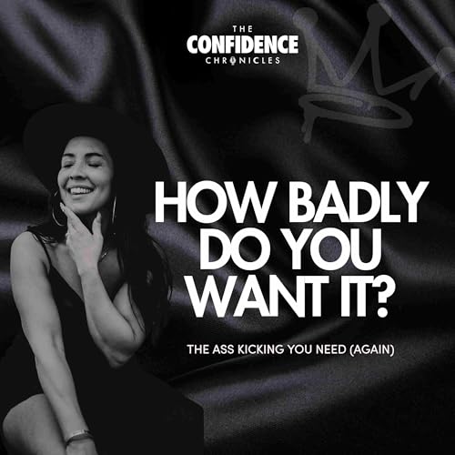 Your end of year ass-kicking & reality check (⚠️ only play if you're ready to be fired up)