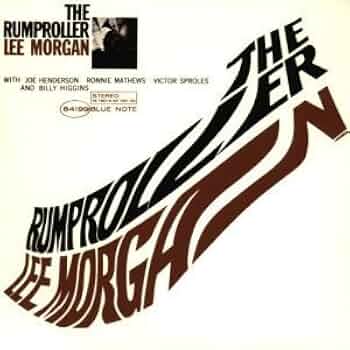 LEE MORGAN THE RUMPROLLER ST オリジナルレコード 41jKmIiFPZL._UF350,350_QL50_.jpg