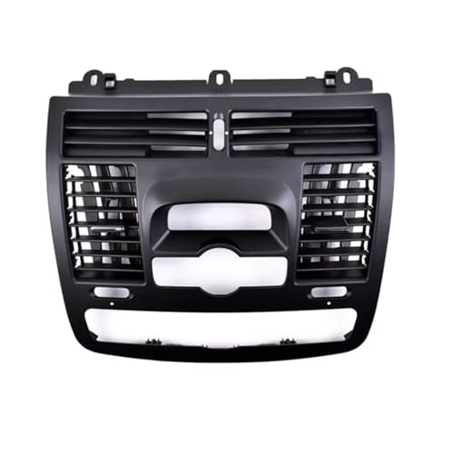 Grille de ventilation centrale de voiture Benz Viano W636 finition origine