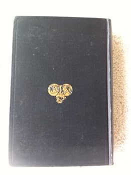 Hardcover Through Hell And High Water Book