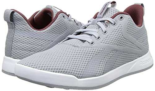 Image of Reebok Mens Reebok Ever Road DMX 3.0 Track and Field Shoe