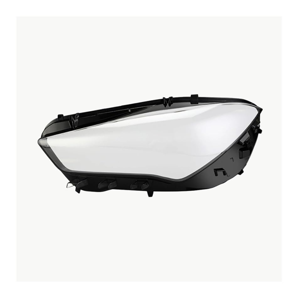 Phare voiture abat-jour pour Benz CLA W118 2020-2023 cache optique de remplacement