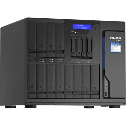 QNAP TS-h1290FX NAS