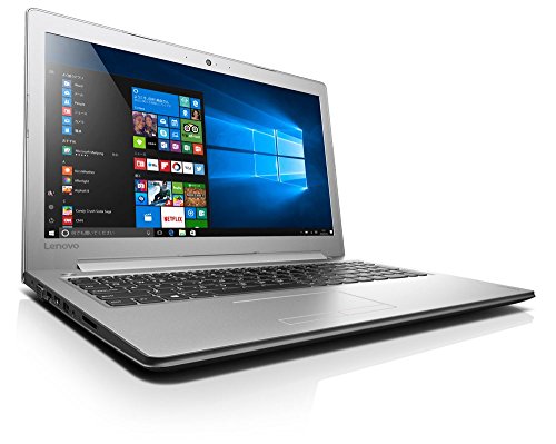 LENOVO ideapad 310 15.6インチ ノートパソコン Ideapad 310 | 15.6