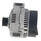 OEG Parts New 150A Alternator Compatible With Mercedes Benz ML430 4.3L 1999-2001, ML500 5.0L