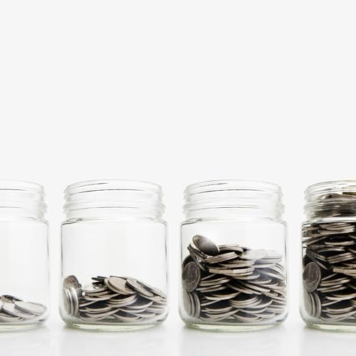 (233) N&iacute;veis de riqueza e mortalidade Podcast Por  capa