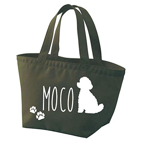 [chatte noir]  ybg UobO ̎qobO ObY G Toypoodle gCv[h v[h khaki J[LB