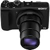 Sony DSC-HX50 Compact Camera – Black