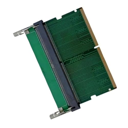 DDR5 SO DIMM ���� DIMM �ւ̃R���o�[�^�A�_�v�^�[�A ���b�v�g�b�v�̃������e�X�g�ƕی�p�A �����n�E�W���O�t�����b�v�g�b�v�X�g���[�W�e�X�g�X���b�g�A �f�X�N�g�b�v�p