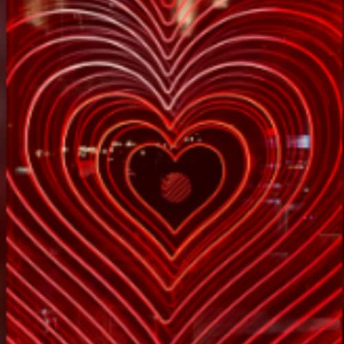 Heart-Centered Space Titelbild