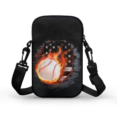 2 Layers Small Messenger Bag Cross Body Bags Handbags for Phone Passport Wallet2