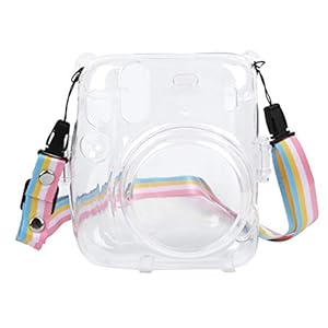 Instant Camera Case, Instant Camera Cover Hoge kwaliteit met bescherming voor Instant Camera voor Fotograaf