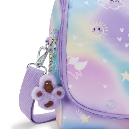 Image of Kipling Women's New Kichirou Bts Prt Lunch Bag