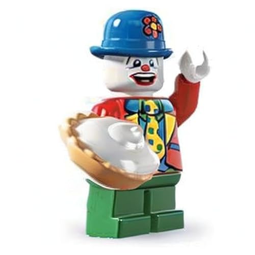 Minifigures Collezione - Lego - Immagine 1