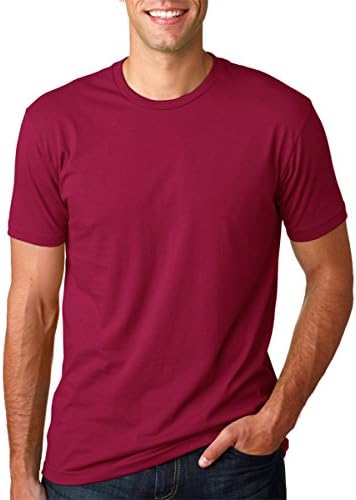 NEXT LEVEL APPAREL mens 3600 | Amazon.com