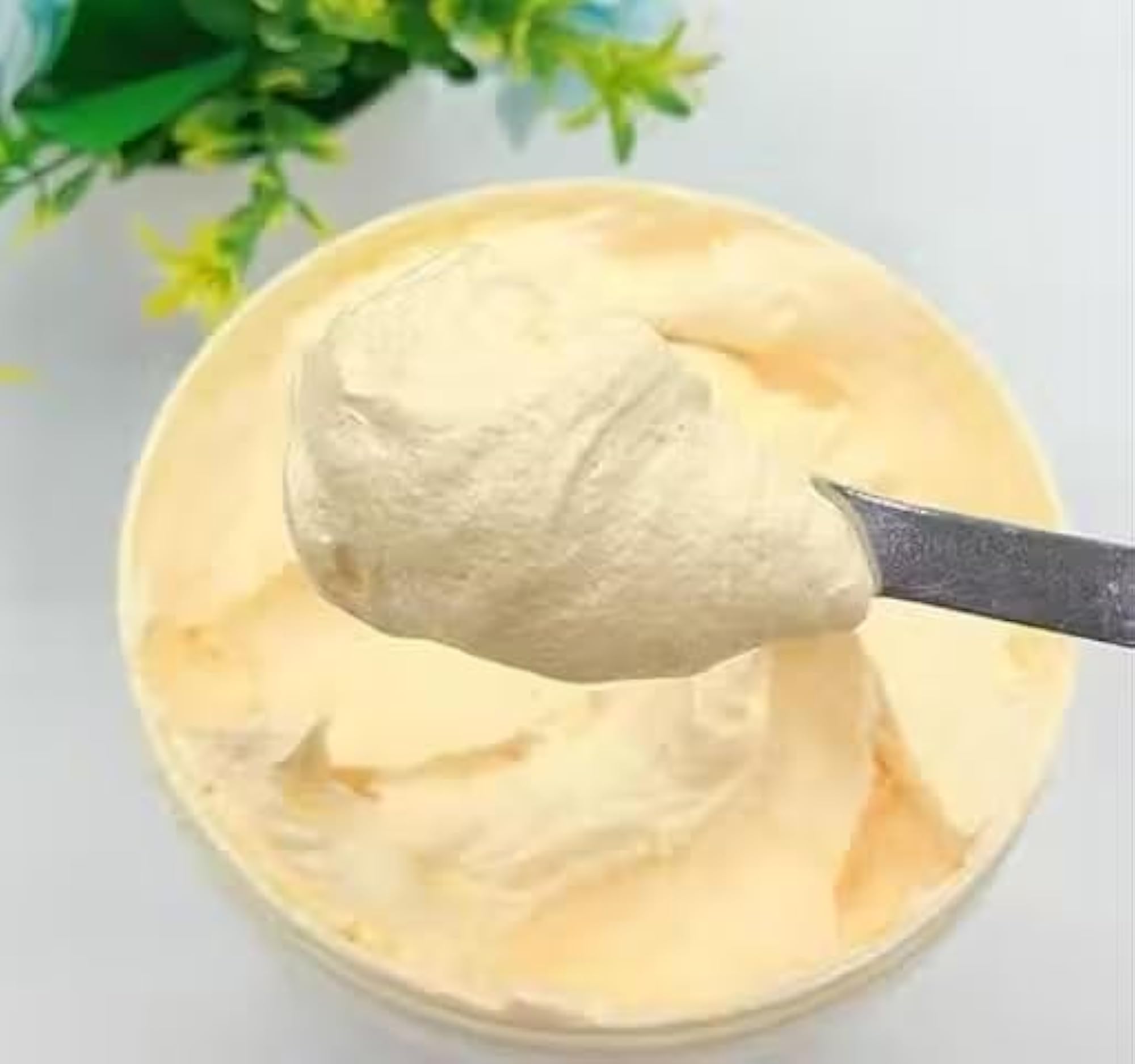 Ultra Rich Whipped Body Cream, 100g