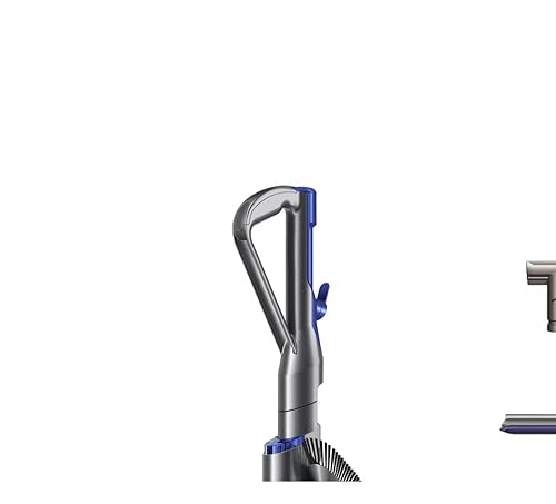 Amazon.com - Dyson Ball Animal Total Clean Upright Vacuum, Corded