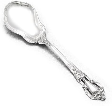 Eloquence by Lunt, Sterling Sugar Spoon