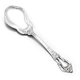 Eloquence by Lunt, Sterling Sugar Spoon